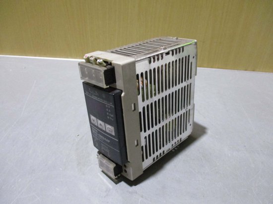 中古 OMRON POWER SUPPLY S8VS-09024AP 電源 DC30V 50mA Max - growdesystem