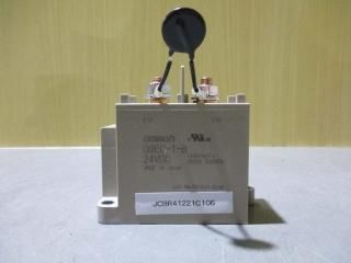 OMRON DC power relay G9EC-1-B DCŸ졼 24VDC