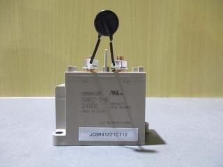  OMRON DC power relay G9EC-1-B DCŸ졼 24VDC
