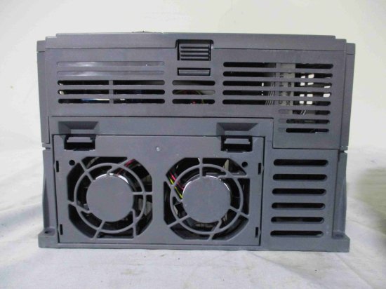 中古 MITSUBISHI INVERTER FR-F740PJ-5.5K インバータ 400V