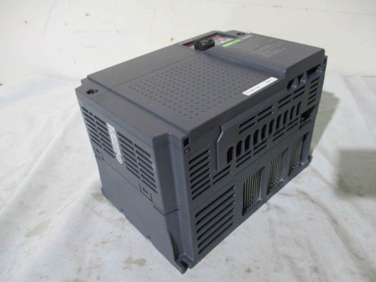 中古 MITSUBISHI INVERTER FR-F740PJ-5.5K インバータ 400V