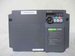  MITSUBISHI INVERTER FR-F740PJ-5.5K С 400V