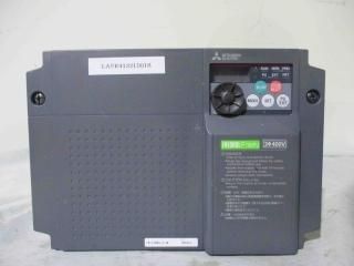  MITSUBISHI INVERTER FR-F740PJ-5.5K С 400V