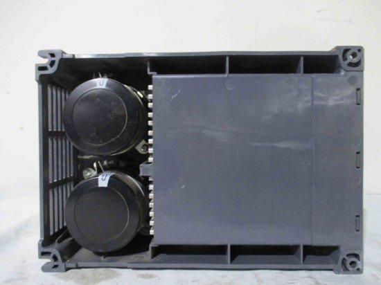 中古 MITSUBISHI INVERTER FR-E720-7.5K インバータ 200V - growdesystem