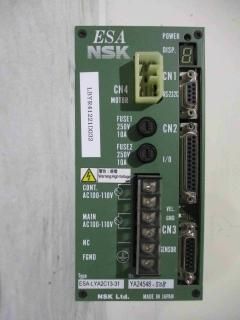  NSK Driver ESA-LYA2C13-31 ɥ饤С