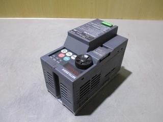  MITSUBISHI INVERTER FR-E720-0.2K С 200V
