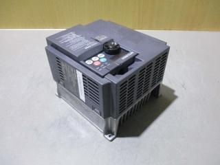 MITSUBISHI INVERTER FR-E740-0.4K С 400V