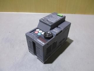  MITSUBISHI INVERTER FR-E720-0.1K С 200V