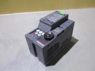  MITSUBISHI INVERTER FR-E720-0.2K С 200V