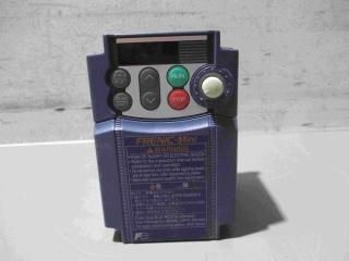  Fuji Electric С FRENIC MINI FRN0.2C1S-7J 0.57KVA
