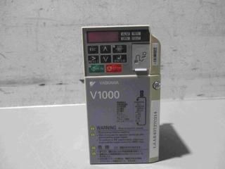 YASKAWA CIMR-VA2A0001BAA С