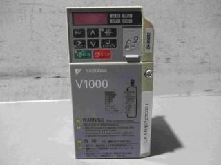 YASKAWA CIMR-VA2A0001BAA С