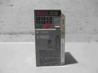 YASKAWA CIMR-VA2A0001BAA С