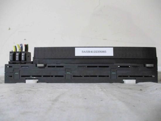 中古 MITSUBISHI INPUT/OUTPUT UNIT AJ65VBTS32-32DT 入出力ユニット