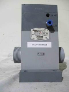  ADVANCE PNEUMATIC VALVE AV-8289-414 Х