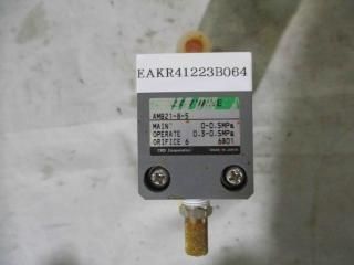 CKD VALVE AMB21-8-5 Х