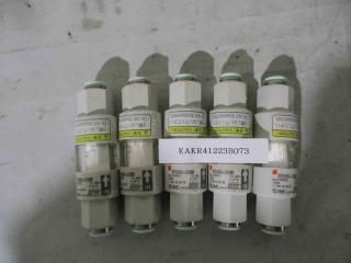  SMC clean air filter SFD100-C06B ꡼󥨥ե륿[5ĥå]