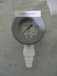  SKS PRESSURE GAUGE 191432 Ϸ