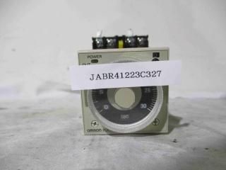  OMRON H3CR-A åɥơȡ
