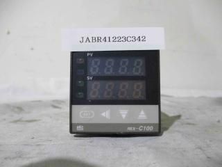  RKC TEMPERATURE CONTROLLER REX C100FD07-M*CN Ĵ