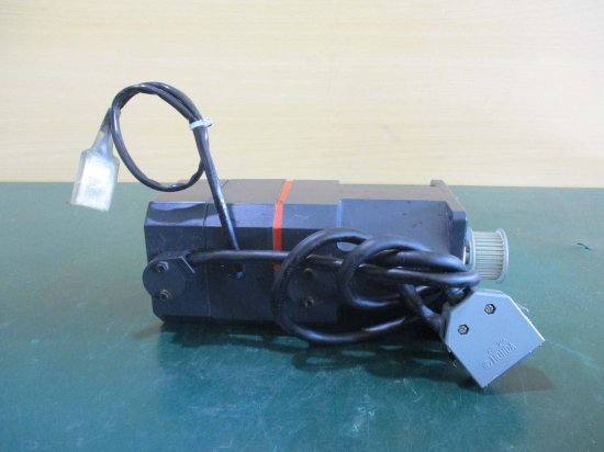 中古ORIENTAL MOTOR VEXTA AC SERVO MOTOR B1057-D41KXS 200W - growdesystem