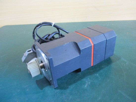 中古ORIENTAL MOTOR VEXTA AC SERVO MOTOR B1057-D41KXS 200W - growdesystem