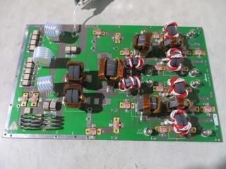 MKS 1024575-001 REV 003 BOARD / 1046653-001 REV2 W-L1402