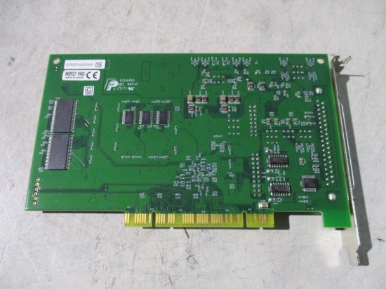 中古中古 AD16-16U(PCI)EV コンテック PCI対応 非絶縁型高速高精度高機能アナログ入力ボード/Contec  ATUH-16(PCI)マルチプレクサ サブボード FNOB - growdesystem