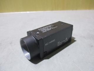 SONY XC-HR90 Industrial Black White Camera 1.3 Million Pixels 10.5-15V