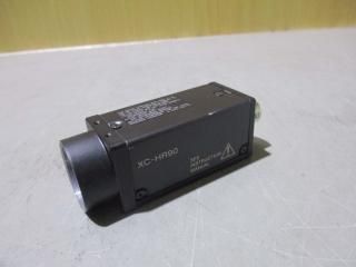 SONY XC-HR90 Industrial Black White Camera 1.3 Million Pixels 10.5-15V