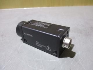 SONY XC-HR90 Industrial Black White Camera 1.3 Million Pixels 10.5-15V