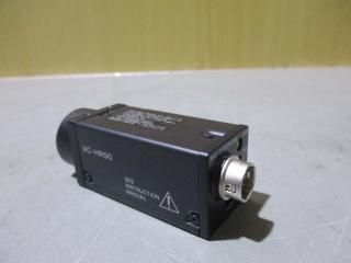 SONY XC-HR90 Industrial Black White Camera 1.3 Million Pixels 10.5-15V