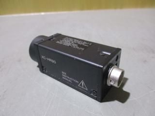 SONY XC-HR90 Industrial Black White Camera 1.3 Million Pixels 10.5-15V