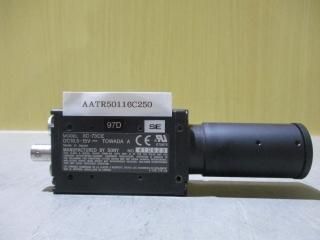 SONY XC-73CE CCD VIDEO CAMERA MODULE 10.5-15V