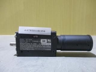 SONY XC-73CE CCD VIDEO CAMERA MODULE 10.5-15V