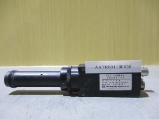 Teli CS8420i-20 TK5572A7 20PbF CCD Camera 12V