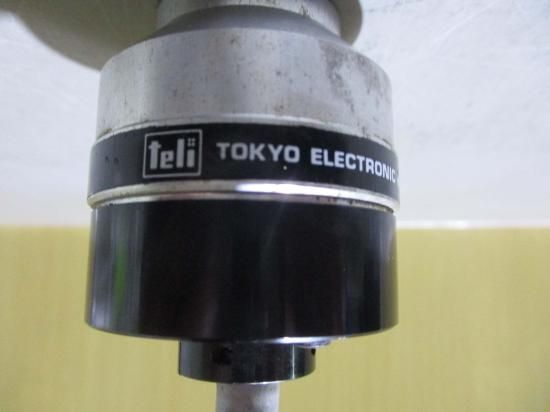 中古TELI CS3330F original color industrial camera MICRO CAMERA CS3330 -  growdesystem