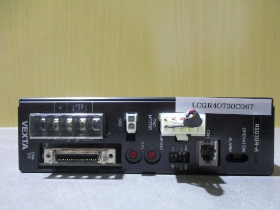 中古 ORIENTAL MOTOR ASD30A-A ユニット用回路 - growdesystem