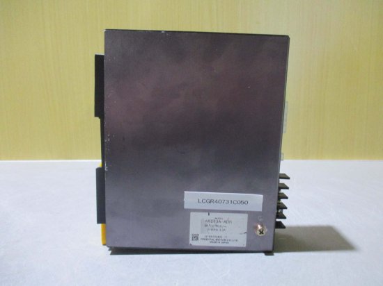 中古 ORIENTAL MOTOR ASD13A-ADN αSTEP用ドライバ - growdesystem