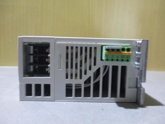 MITSUBISHI ACサーボ サーボアンプ 未使用品 MR-J2S-500A Amazon.co.jp: 三菱電機 MITSUBISHI MR-J2S-200A ACサーボアンプ