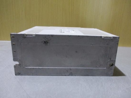 MITSUBISHI ACサーボ サーボアンプ 未使用品 MR-J2S-500A Amazon.co.jp: 三菱電機 MR-J2S-40A ACサーボアンプ : おもちゃ