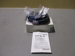  Omron 3S-BT11 E3S-BT11-L + E3S-BT11-D  ¢ťå