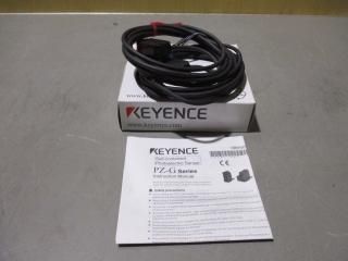  KEYENCE PZ-G51N PZ-G51NR/PZ-G51T  ť 