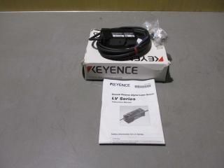  KEYENCE  LV-21A ǥ졼