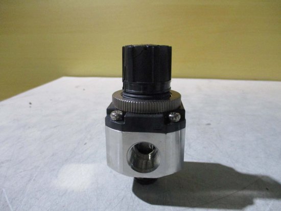 中古SMC Clearn regulator SRH Series SRH4111-04*3 - growdesystem