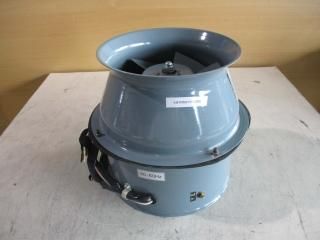 EBARA FAN NO.1 1/2LFMA 3P 0.1KW 200V