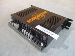 ORIENTAL MOTOR SPEED CONTROLLER MSP301N ԡɥȥ