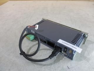 YAMAHA servo drive controller TS-S2 ܥɥ饤֥ȥ顼 DC24V