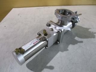 TAIYO  L⿿Х 10Z-2 AIR CYLINDER BF40N40K