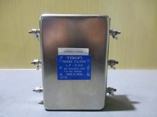 TOKIN NOISE FILTER LF-330 Υե륿 30A